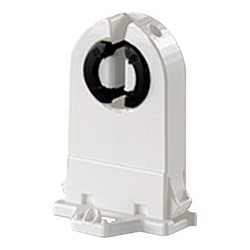 Zeige Details für BJB 26.293.6211.51 G13 Lampenfassung G13 durchsteck LC 30mm Bild von BJB 26.293.6211.51 G13 Lampenfassung G13 durchsteck LC 30mm