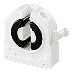 Zeige Details für Fassung T8 BJB 26.422.1009.50 G13 Lampholder End fixing LT 9.2mm Bild von Fassung T8 BJB 26.422.1009.50 G13 Lampholder End fixing LT 9.2mm