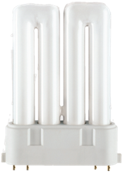 Zeige Details für RX-TW 36W/830 warmweiss 2G10 Bild von RX-TW 36W/830 warmweiss 2G10