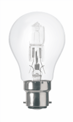 Zeige Details für Standardform Eco 230V 42W B22 Bild von Standardform Eco 230V 42W B22