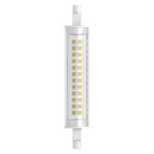 Zeige Details für LED Slim Line 118 100 300° P 12W 827 Clear R7s  Bild von LED Slim Line 118 100 300° P 12W 827 Clear R7s