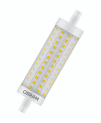 Zeige Details für Parathom ST LINE 125 240V 15W/827 R7s Bild von Parathom ST LINE 125 240V 15W/827 R7s