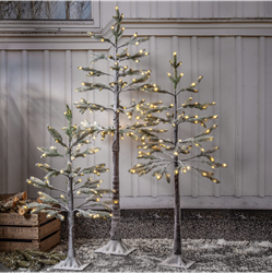 Zeige Details für  Weihnachtsbaum LED Tanne 90cm Bild von  Weihnachtsbaum LED Tanne 90cm