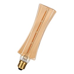 Zeige Details für BAI LED Sherry 230V gold 3W/1900K E27 dim Bild von BAI LED Sherry 230V gold 3W/1900K E27 dim