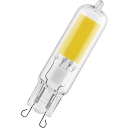 Zeige Details für Parathom LED PIN 240V 1,9=20W/827 G9 Bild von Parathom LED PIN 240V 1,9=20W/827 G9