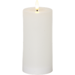 Zeige Details für Flamme Flow weiss 17.5cm Bild von Flamme Flow weiss 17.5cm