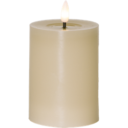 Zeige Details für Flamme Flow beige 12.5cm Bild von Flamme Flow beige 12.5cm