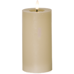 Zeige Details für Flamme Flow beige 17.5cm Bild von Flamme Flow beige 17.5cm