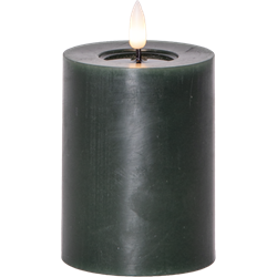 Zeige Details für Flamme Flow grün 12.5cm Bild von Flamme Flow grün 12.5cm