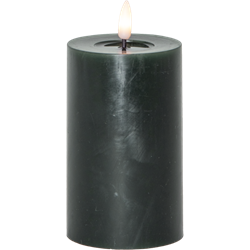 Zeige Details für Flamme Flow grün 15cm Bild von Flamme Flow grün 15cm