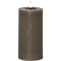 Zeige Details für Flamme Flow (mole) graubraun 17.5cm Bild von Flamme Flow (mole) graubraun 17.5cm