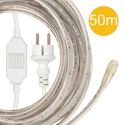 Zeige Details für RoBust LED Rope 50m 5W/m 380lm/m 4000K IP65 Bild von RoBust LED Rope 50m 5W/m 380lm/m 4000K IP65