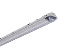 Zeige Details für Start Waterproof LED Leergehäuse 1200mm 2-Flammig Bild von Start Waterproof LED Leergehäuse 1200mm 2-Flammig