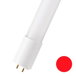 Zeige Details für LED Party T8 1200mm 18=36W rot G13 EM+AC Bild von LED Party T8 1200mm 18=36W rot G13 EM+AC