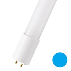 Zeige Details für LED Party T8 1200mm 18=36W blau G13 EM+AC Bild von LED Party T8 1200mm 18=36W blau G13 EM+AC