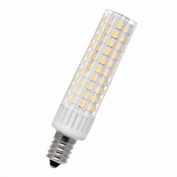 Zeige Details für Halolux LED 100-260V 6.5W/3000K E14 360° Bild von Halolux LED 100-260V 6.5W/3000K E14 360°