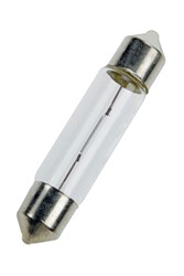 Zeige Details für Soffitten 11x44mm 24V 3W S8.5 Bild von Soffitten 11x44mm 24V 3W S8.5