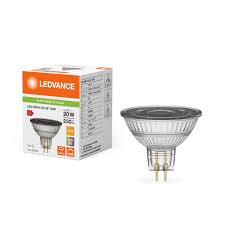 Zeige Details für LED MR16 20 P 12V 3.4W/927 230lm GU5,3 36° dim Bild von LED MR16 20 P 12V 3.4W/927 230lm GU5,3 36° dim