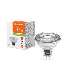Zeige Details für LED MR16 35 12V 5W/930 350lm GU5,3 36° dim Bild von LED MR16 35 12V 5W/930 350lm GU5,3 36° dim
