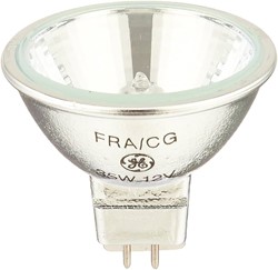 Zeige Details für Halogenreflektor MR16 12V 71W 2900K GU5,3 40° Bild von Halogenreflektor MR16 12V 71W 2900K GU5,3 40°