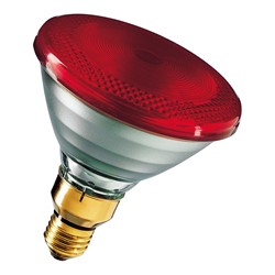 Zeige Details für PAR 38 Infrarotlampen 230V 150W E27 Bild von PAR 38 Infrarotlampen 230V 150W E27