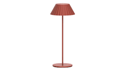 Bild für Kategorie Tischleuchte Apollo