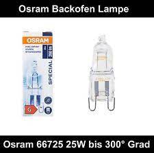 Bild für Kategorie Halopin Ofen 230V G9