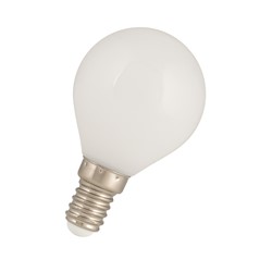 Zeige Details für Zier weiss LED 230V 1W E14 Bild von Zier weiss LED 230V 1W E14