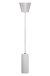 Zeige Details für Sylpendant white mit E27 Fassung Bild von Sylpendant white mit E27 Fassung