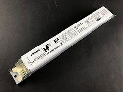 Zeige Details für HF-B 158/258 TL-D EII 220-240V 50/60Hz Bild von HF-B 158/258 TL-D EII 220-240V 50/60Hz