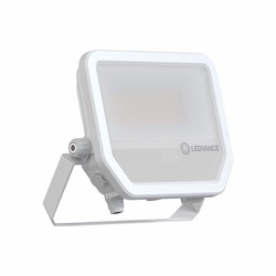 Zeige Details für Floodlight FL 50 P 41W 6KLM 840 PS SY100 white IP66 Bild von Floodlight FL 50 P 41W 6KLM 840 PS SY100 white IP66