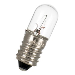 Zeige Details für Röhren 10x28mm 6V 3W E10 Bild von Röhren 10x28mm 6V 3W E10