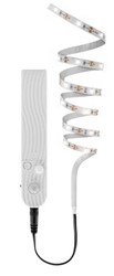 Zeige Details für LED-Band mit Sensor, batteriebetrieben Bild von LED-Band mit Sensor, batteriebetrieben