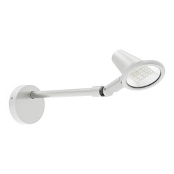 Zeige Details für LED Flutlichtstrahler Billboard AS 16W/4000K 1950lm weiss 50cm Bild von LED Flutlichtstrahler Billboard AS 16W/4000K 1950lm weiss 50cm