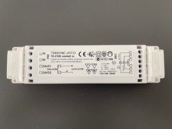 Zeige Details für Tridonic TE-0105 one4all sc Elektronischer Trafo 12V 105VA Digital dimmbar Bild von Tridonic TE-0105 one4all sc Elektronischer Trafo 12V 105VA Digital dimmbar