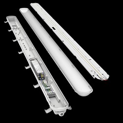 Bild für Kategorie Damp Proof HE (ever LOOP)