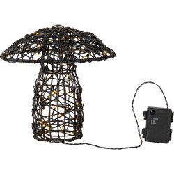 Zeige Details für Otto 26cm Outdoor Decoration Battery, Outdoor Bild von Otto 26cm Outdoor Decoration Battery, Outdoor