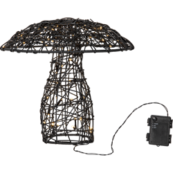 Zeige Details für Otto 34cm Outdoor Decoration Battery, Outdoor Bild von Otto 34cm Outdoor Decoration Battery, Outdoor