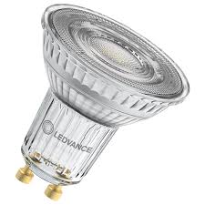Zeige Details für LED PAR16 80 120° DIM P 6.1W 930 GU10 Bild von LED PAR16 80 120° DIM P 6.1W 930 GU10