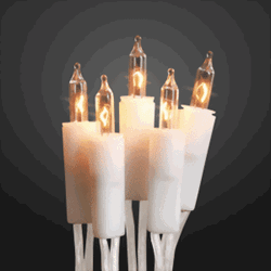 Zeige Details für Mini-Lichterketten 230V Pisello LED weiss Bild von Mini-Lichterketten 230V Pisello LED weiss