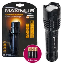 Zeige Details für Maximus M-FL-008B-DU Bild von Maximus M-FL-008B-DU