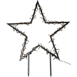 Zeige Details für Silhouette Spiky Ø60cm Bild von Silhouette Spiky Ø60cm