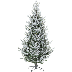 Zeige Details für Uppsala Snow Weihnachtsbaum 210cm Bild von Uppsala Snow Weihnachtsbaum 210cm