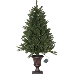 Zeige Details für Weihnachtsbaum Byske 120cm Outdoor Bild von Weihnachtsbaum Byske 120cm Outdoor