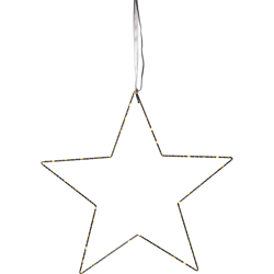 Zeige Details für  Mira Stern Ø45cm 701-42 Bild von  Mira Stern Ø45cm 701-42