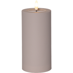 Zeige Details für Flamme Soft beige 17.5cm Bild von Flamme Soft beige 17.5cm