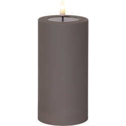 Zeige Details für Flamme Soft graubraun (Mole) 17.5cm Bild von Flamme Soft graubraun (Mole) 17.5cm