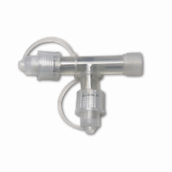 Zeige Details für System LED/Expo 2-Fachverteiler Bild von System LED/Expo 2-Fachverteiler