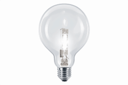 Zeige Details für Halogen Globe 80mm kopfspiegel 230V 42W E27 Bild von Halogen Globe 80mm kopfspiegel 230V 42W E27