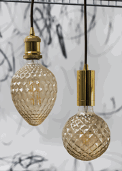 Zeige Details für Textilkabel 3 Meter schwarz 3x0.75mm2 Bild von Textilkabel 3 Meter schwarz 3x0.75mm2